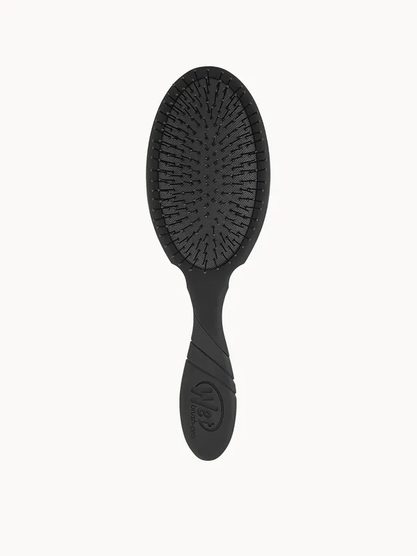 WetBrush Pro Detangler - Black