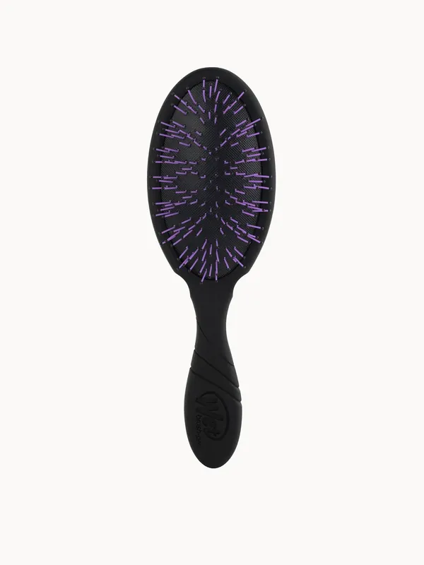 WetBrush Thick Hair Pro Detangler - Black