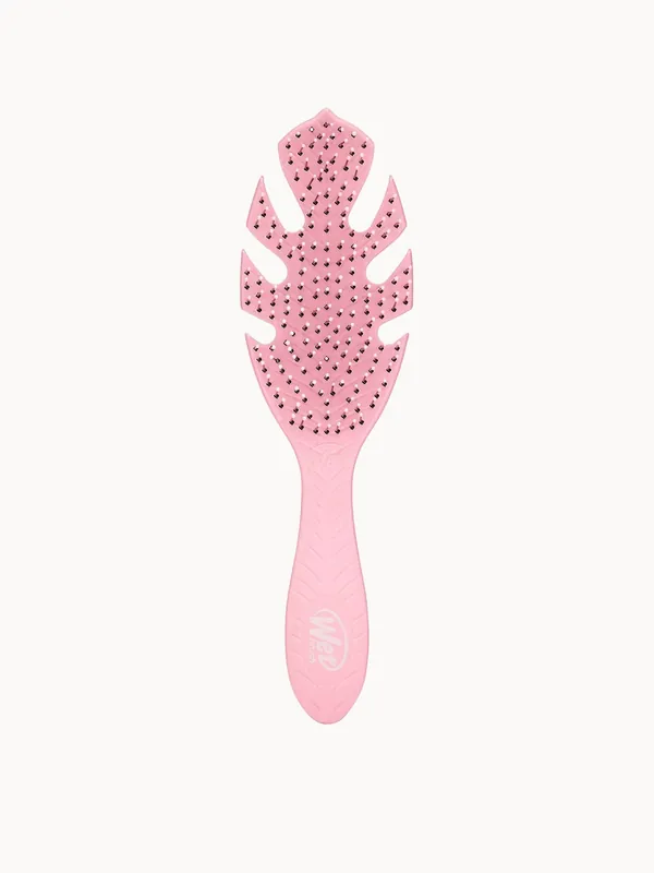 WetBrush Go Green Detangler - Pink