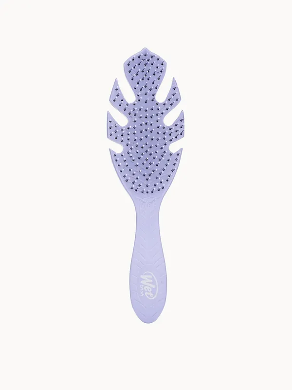WetBrush Go Green Detangler - Lavender