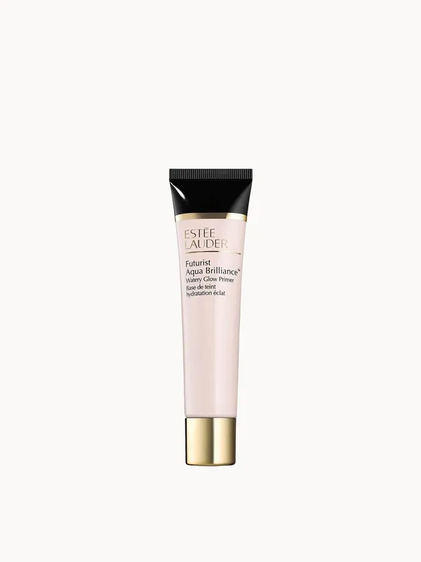 Estée Lauder Futurist Aqua Brilliance Watery Glow Primer 40ml - YSL