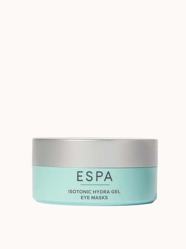ESPA Isotonic Hydra Gel Eye Masks - BEAUTYPRO