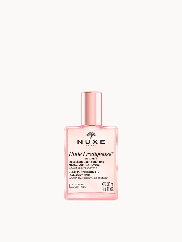 NUXE Huile Prodigieuse Florale Multi Purpose Dry Oil 30ml