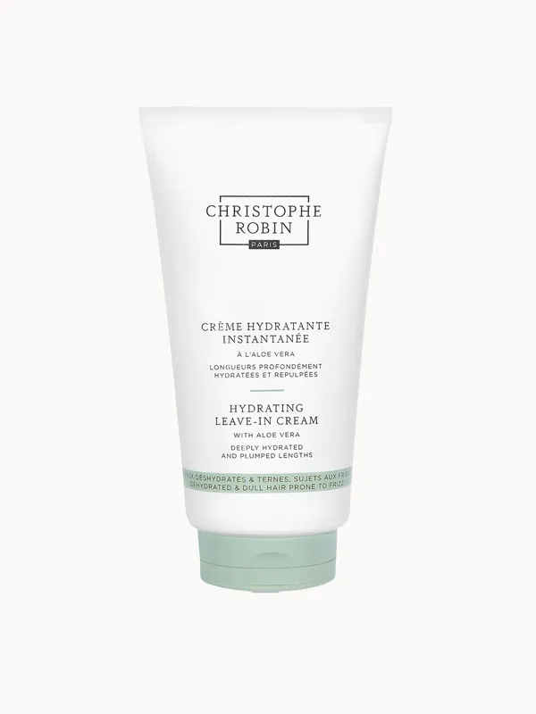 Christophe Robin Hydrating Leave-In Cream 150ml