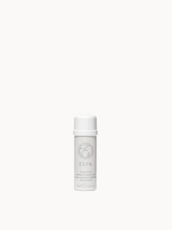 ESPA Positivity Aromatherapy Single Oil 10ml
