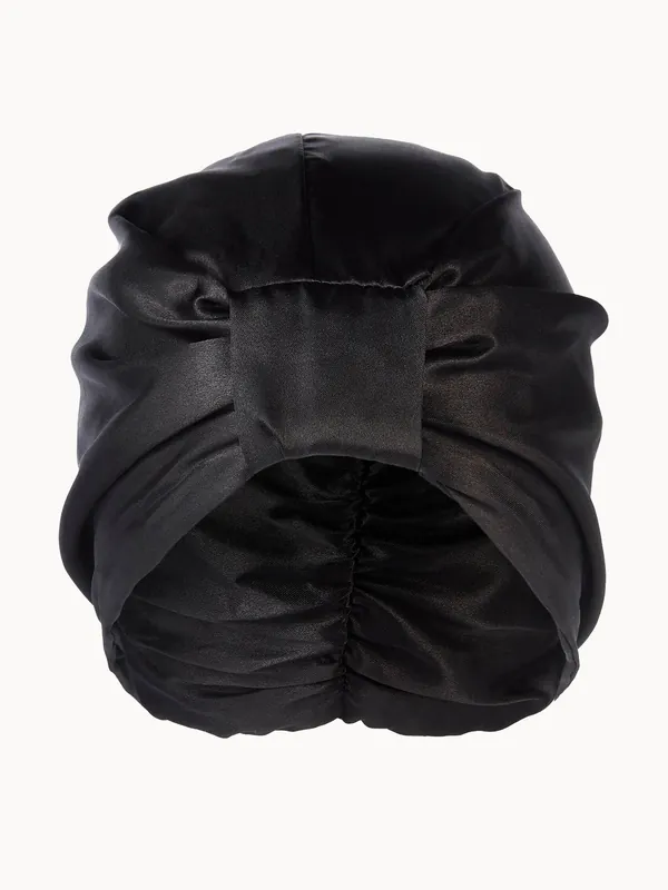 Grow Gorgeous Satin Bonnet - Beauty Works