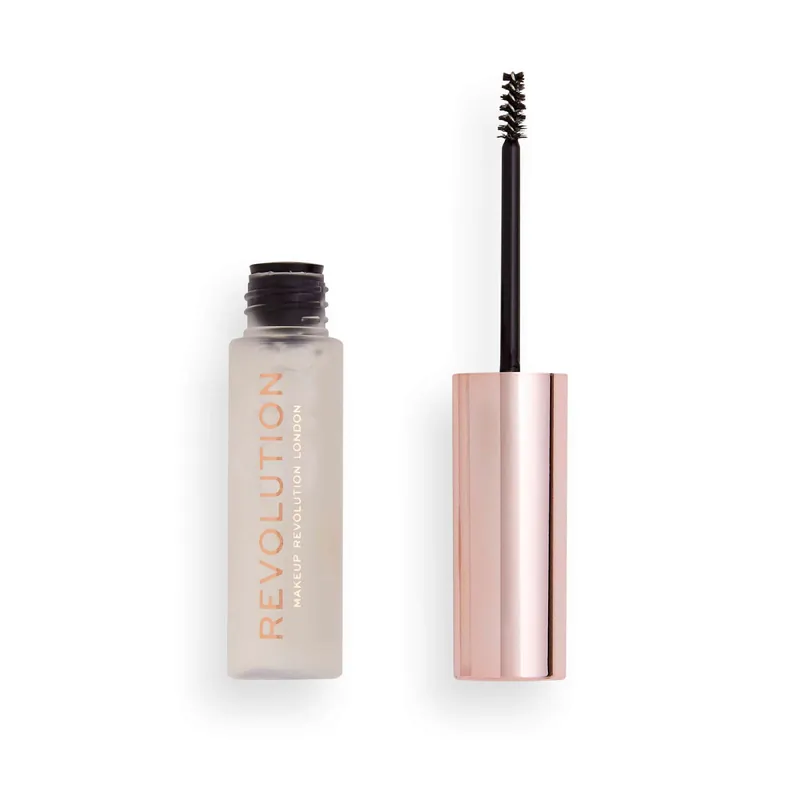 Makeup Revolution Brow Fixer - NYX Professional Makeup