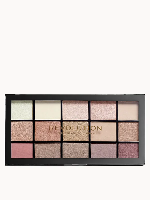 Makeup Revolution Reloaded Palette Iconic 3.0 - Urban Decay