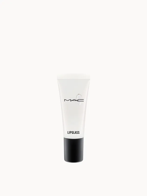 MAC Clear Lipglass Mini 7ml