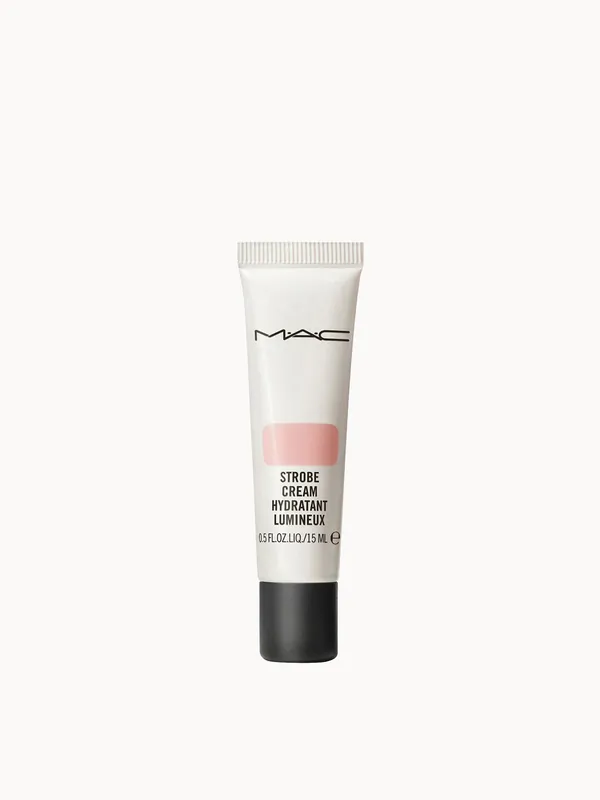 MAC Mini Strobe Cream Primer - Pinklite 15ml