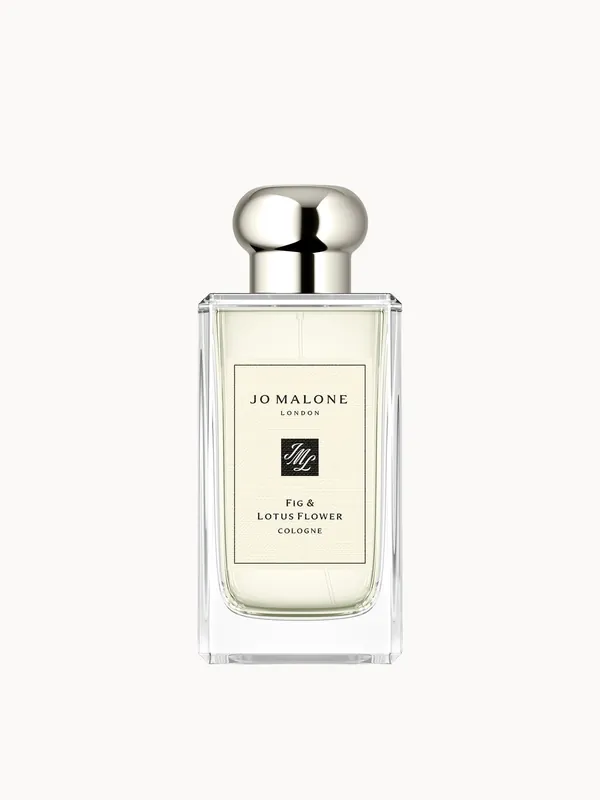 Jo Malone London Fig & Lotus Flower Cologne 100ml - The Ordinary