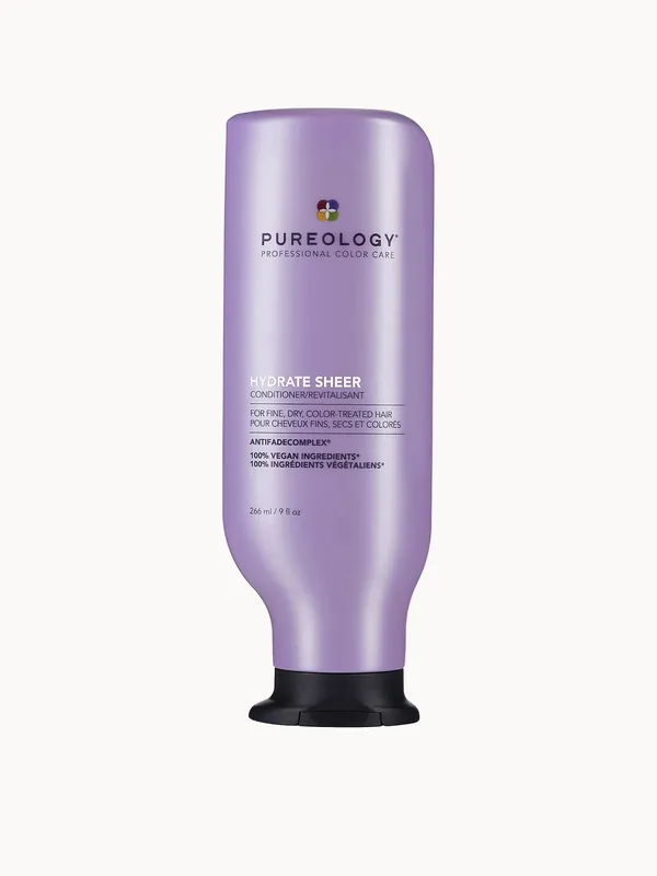 Pureology Hydrate Sheer Conditioner 266ml