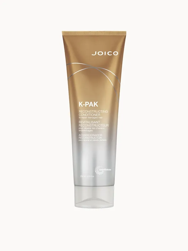 Joico K-Pak Reconstructing Conditioner 250ml