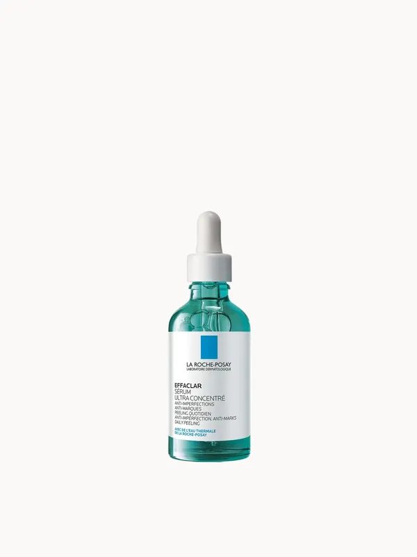 La Roche-Posay Effaclar Ultra Concentrate Serum for Blemish Prone Skin 30ml