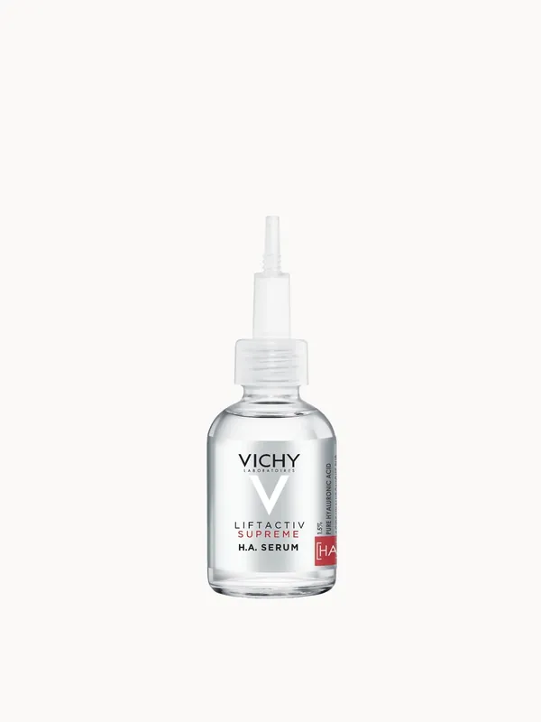 VICHY Liftactiv H.A Epidermic Filler Smoothing 1.5% Hyaluronic Acid Serum 30ml