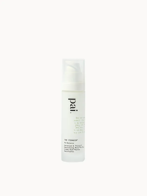 Pai Skincare The Pioneer™ Mattifying Moisturiser 50ml
