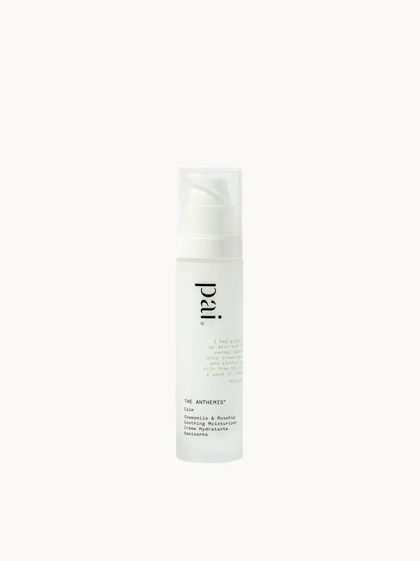 Pai Skincare The Anthemis™ Soothing Moisturiser 50ml