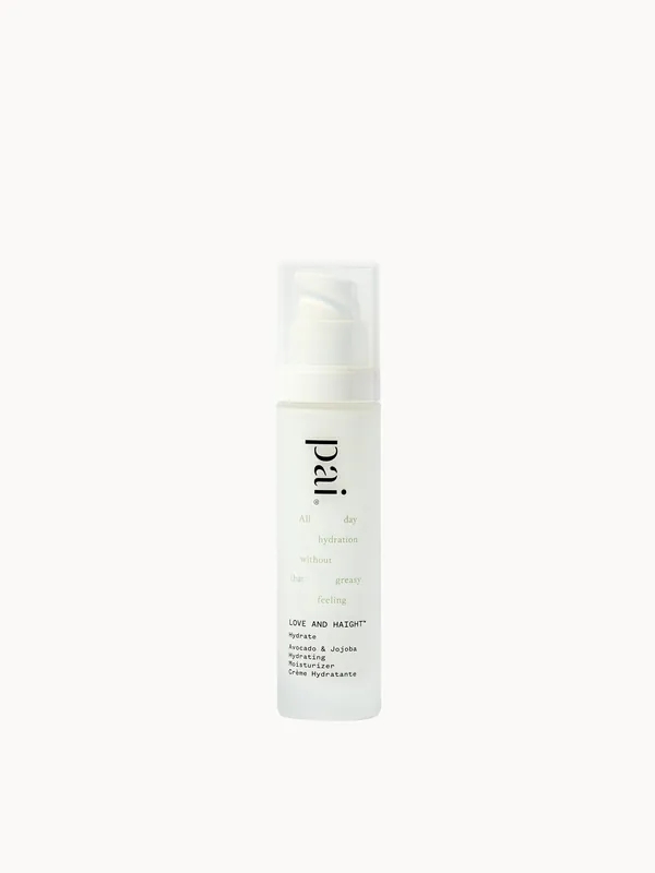 Pai Skincare Love And Haight™ Hydrating Moisturizer