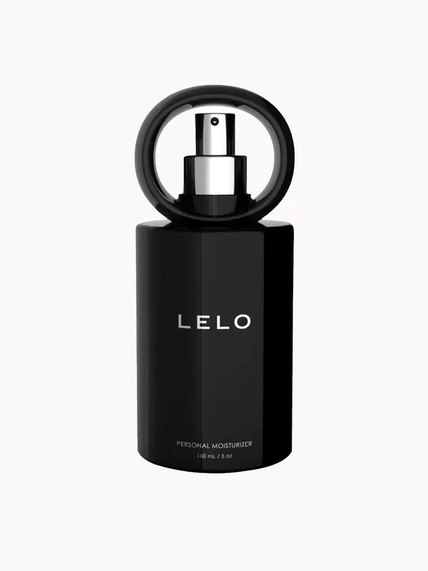 LELO Personal Moisturiser 150ml - Vichy