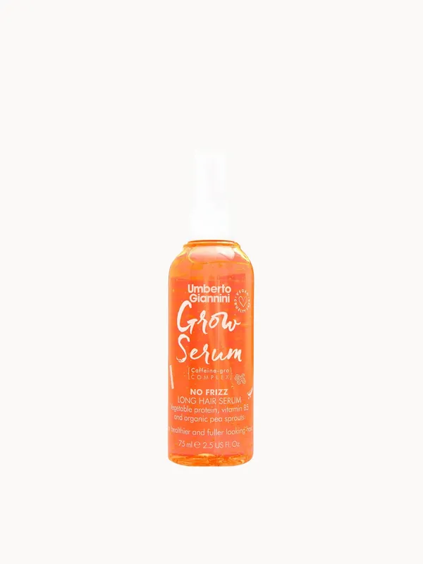 Umberto Giannini Grow Serum 75ml