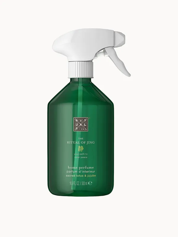 RITUALS The Ritual of Jing Jujube & Lotus Flower Room Spray 500ml - La Roche-Posay