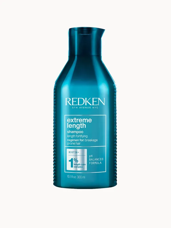 Redken Extreme Length Shampoo 300ml
