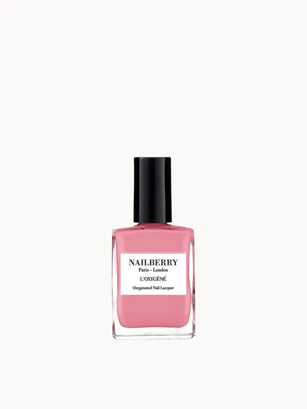 Nailberry L'Oxygene Nail Lacquer Kindness 15ml