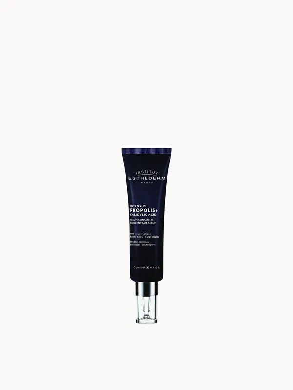 Institut Esthederm Intensive Propolis Adult Acne Face Serum 30ml