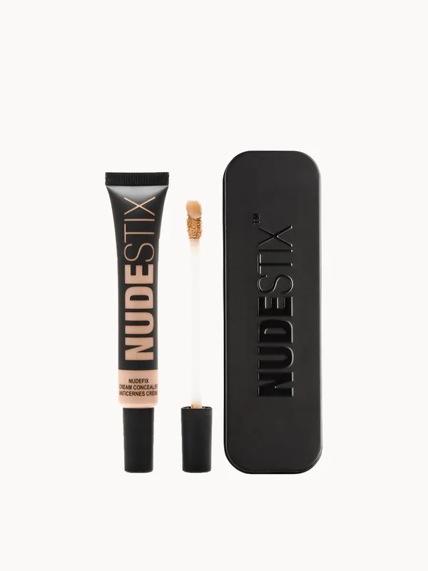 NUDESTIX Nudefix Cream Concealer 10ml (Various Shades) - NARS