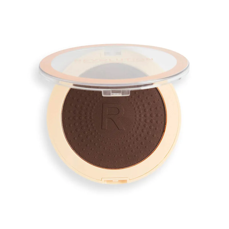 Makeup Revolution Mega Bronzer (Various Shades) - Rimmel