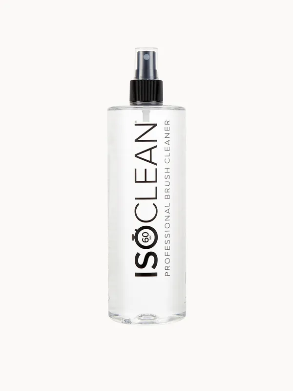 ISOCLEAN 'Enthusiast' Makeup Brush Cleaner with Spray Top 525ml - NARS