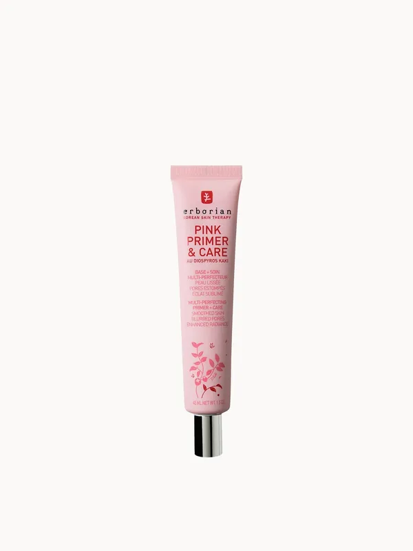 Erborian Pink Primer and Care 45ml