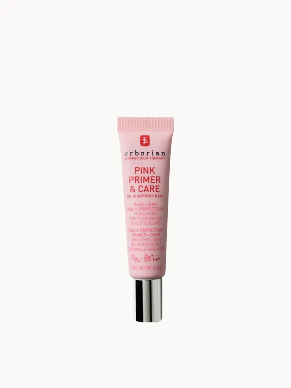 Erborian Pink Primer and Care 15ml