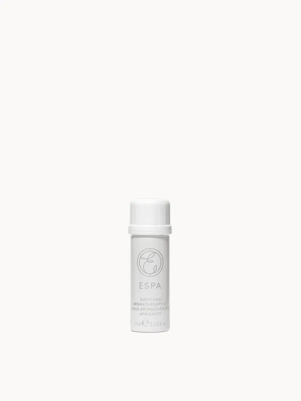 ESPA Soothing Aromatherapy Single Oil 10ml - Montblanc
