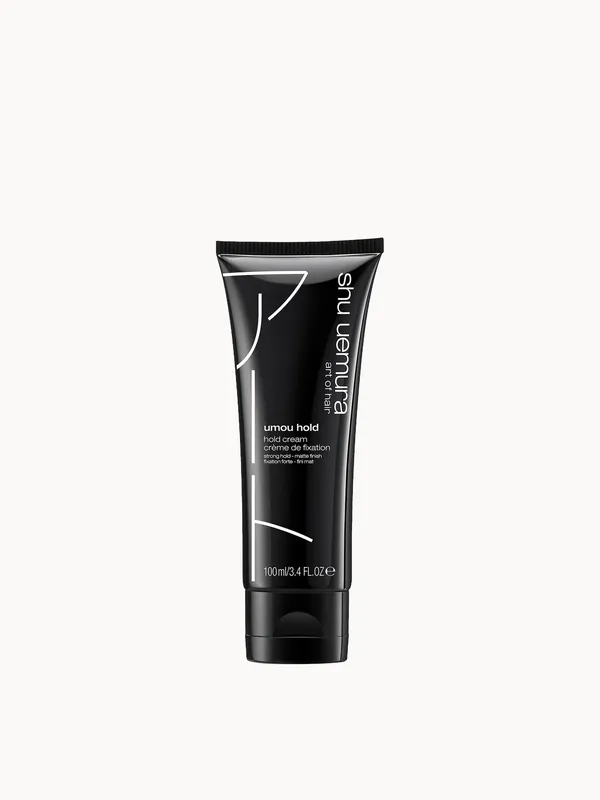 Shu Uemura The Art Of Styling Umou Hold Strong Hold Cream 100ml - Shu Uemura Art of Hair