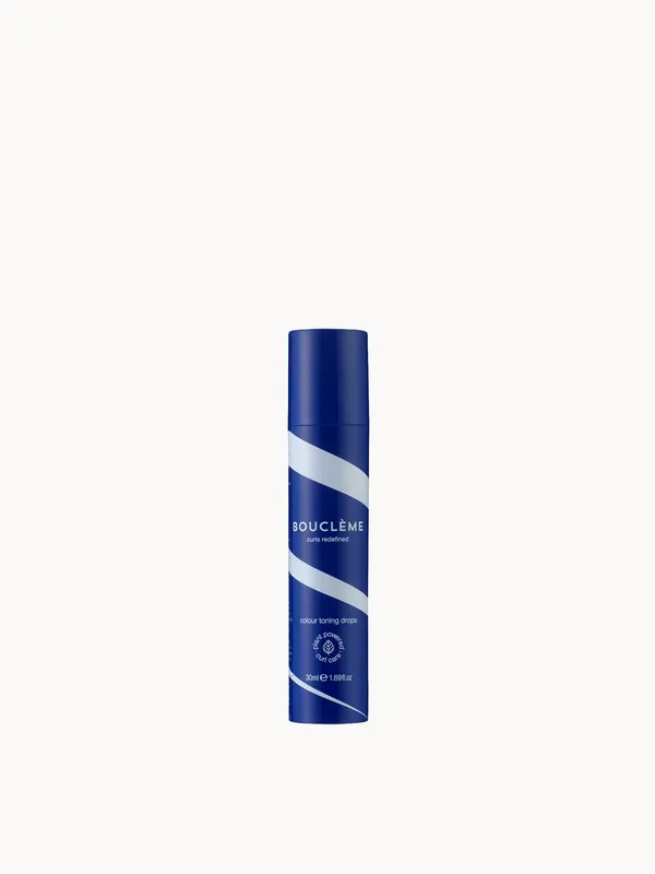 Bouclème Toning Drops 30ml - Matrix