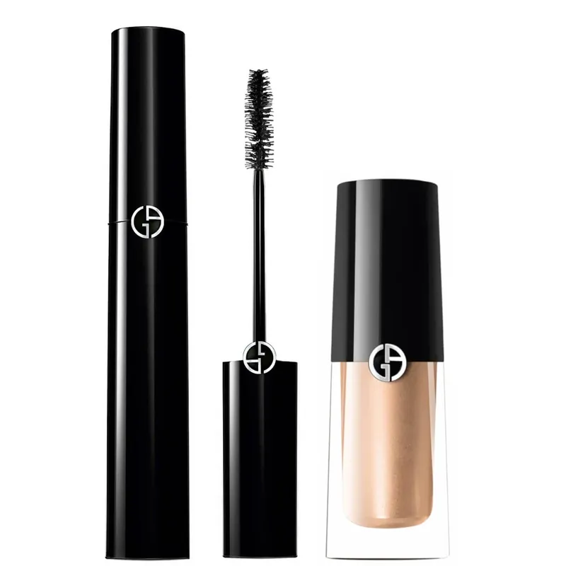 Armani Eyes to Kill Routine Bundle (Various Shades)