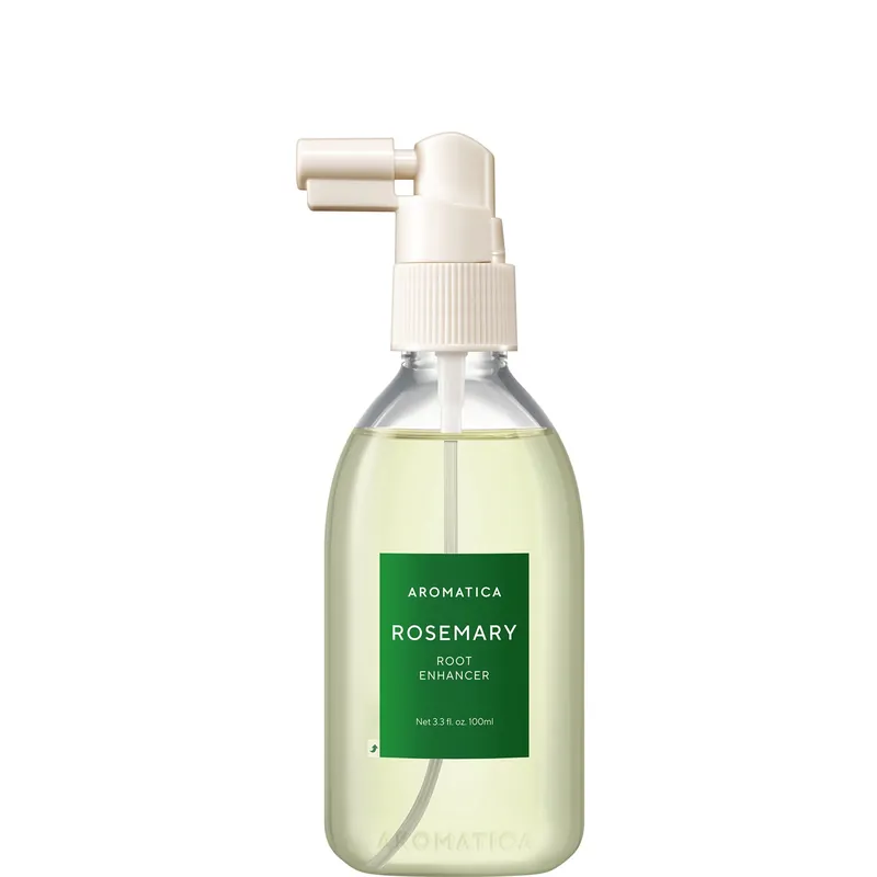 AROMATICA Rosemary Root Enhancer 100ml - The Ordinary