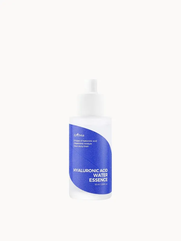 Isntree Hyaluronic Acid Water Essence 50ml - COSRX