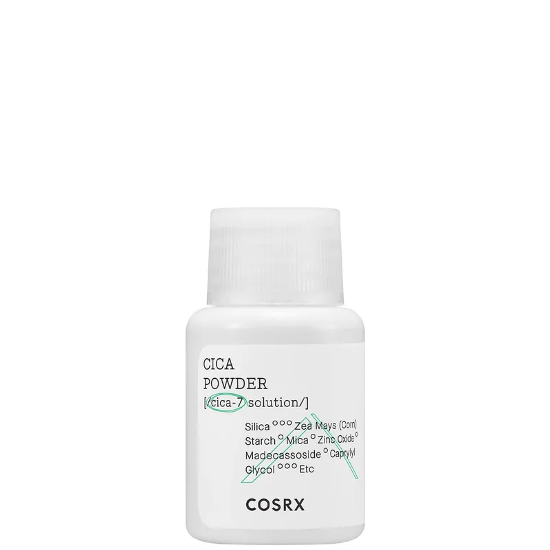 COSRX Pure Fit Cica Powder 7g