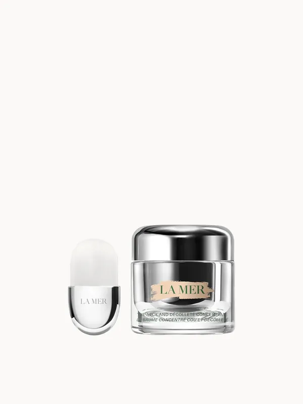 La Mer The Neck & Décolleté Concentrate 50ml - PIXI