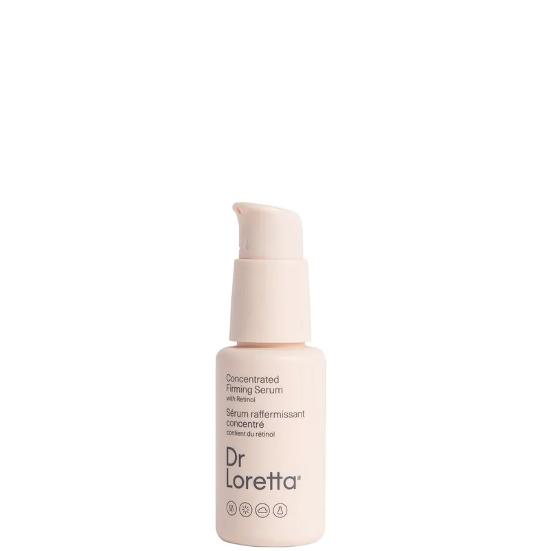 Dr. Loretta Concentrated Firming Retinol Serum 30ml - The Ordinary