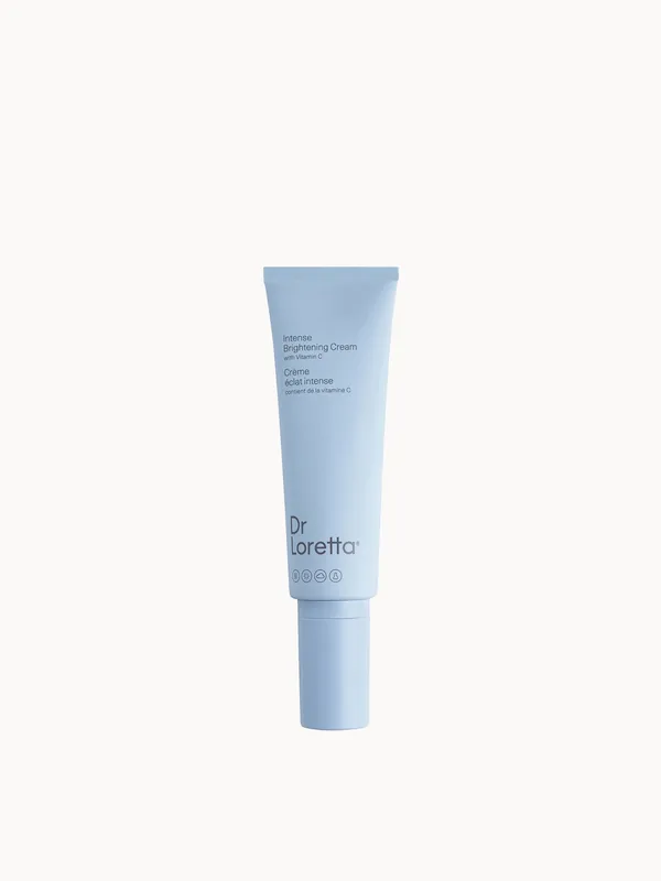 Dr. Loretta Intense Brightening Cream With Vitamin C 50ml - Estée Lauder