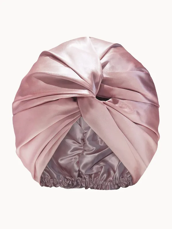 Slip Pure Silk Turban (Various Colours) - Redken