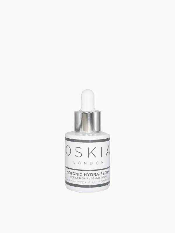OSKIA Isotonic Hydra Serum - The Ordinary
