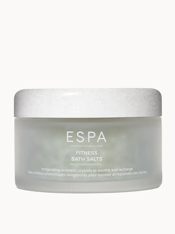 ESPA Fitness Bath Salts 180g - NEOM
