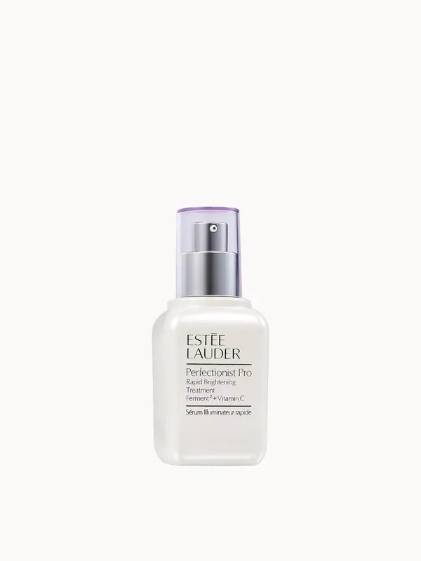 Estée Lauder Perfectionist Pro Rapid Brightening Treatment with Ferment² + Vitamin C - 1 oz