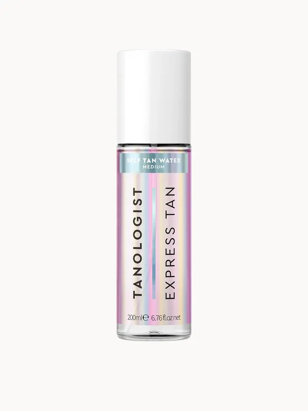 Tanologist Self-Tan Water - Medium 200ml