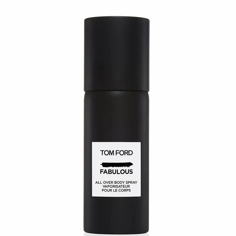 Tom Ford F***ing Fabulous All Over Body Spray 150ml - Armani