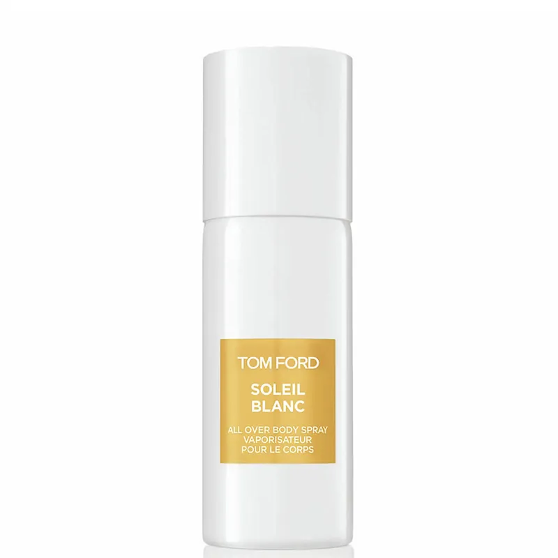 TOM FORD Soleil Blanc All Over Body Spray 150ml